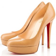 Christian Louboutin Bianca 140mm Platforms Corde Christian Louboutin Bianca 140mm Platforms Corde