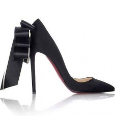 Orologio Christian Louboutin Anemone 120mm Special Occasion, nero Orologio Christian Louboutin Anemone 120mm Special Occasion, nero