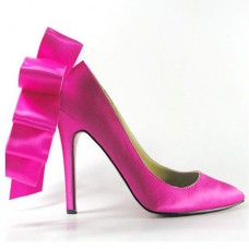 Christian Louboutin Anemone 120mm Occasione Speciale Rosa