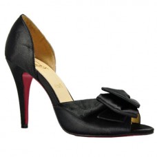 Orologio Christian Louboutin Anemone 120mm Special Occasion, nero Orologio Christian Louboutin Anemone 120mm Special Occasion, nero