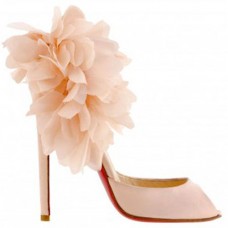 Orologio Christian Louboutin Carnaval 120mm Special Occasion Rosa