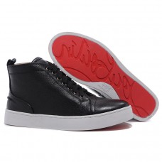Sneakers Christian Louboutin Rantus Orlato nere