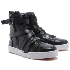 Sneakers Christian Louboutin Spacer nere