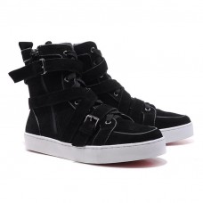 Sneakers Christian Louboutin Spacer nere