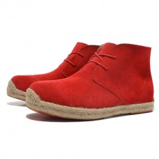 Sandali Christian Louboutin Cadaques rossi