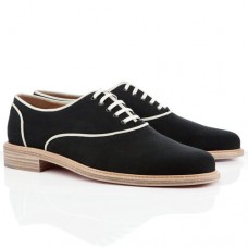 Mocassini Christian Louboutin Alfred neri Mocassini Christian Louboutin Alfred neri