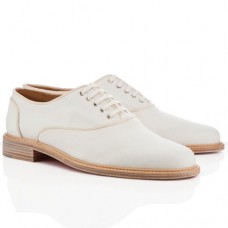 Mocassini Christian Louboutin Alfred blu Mocassini Christian Louboutin Alfred blu