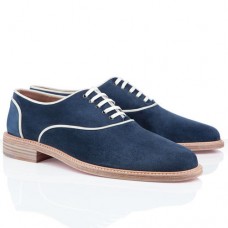 Mocassini Christian Louboutin Alfred bianchi Mocassini Christian Louboutin Alfred bianchi