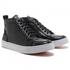 Sneakers Christian Louboutin Rantus Orlato nere Sneakers Christian Louboutin Rantus Orlato nere