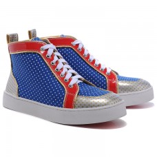 Sneakers Christian Louboutin Rantulow multicolore