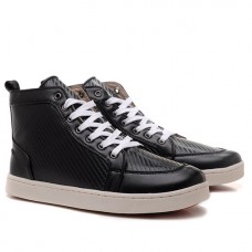 Sneakers Christian Louboutin Rantulow nere