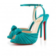 Sandali Christian Louboutin Hot Grey 120mm Caraibes Sandali Christian Louboutin Hot Grey 120mm Caraibes
