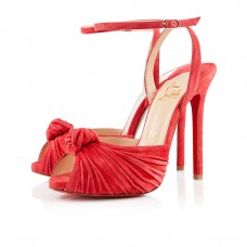 Sandali Christian Louboutin Hot Grey 120mm Rose Paris Sandali Christian Louboutin Hot Grey 120mm Rose Paris