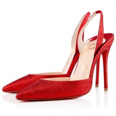 Rossetto rosso Christian Louboutin Ever 100mm Special Occasion