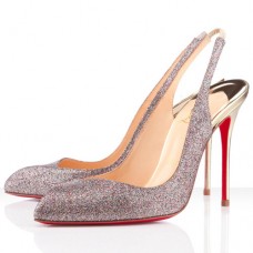 Orologio Christian Louboutin Corneille 100mm Special Occasion Multicolore Orologio Christian Louboutin Corneille 100mm Special Occasion Multicolore