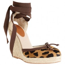 Zeppe Christian Louboutin Carino Plato 120mm Leopard Zeppe Christian Louboutin Carino Plato 120mm Leopard