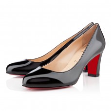 Décolleté Christian Louboutin Mistica 60mm nere