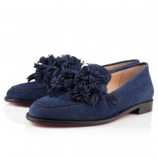 Christian Louboutin Japonaise Mocassini Marina