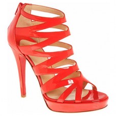 Sandali Christian Louboutin Fernando 120mm rossi Sandali Christian Louboutin Fernando 120mm rossi