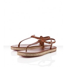 Sandali Christian Louboutin Hovercraft Noce