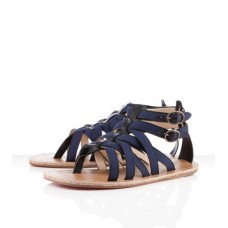 Sandali Christian Louboutin Nuria Uomo Natural
